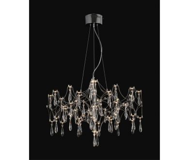 Купить Подвесная люстра Omnilux Orvieto OML-95403-40 Подвесная люстра Omnilux Orvieto OML-95403-40