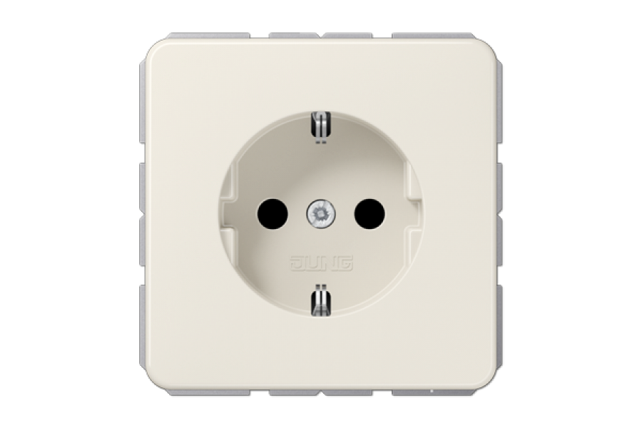 Розетка Schuko Jung CD1521