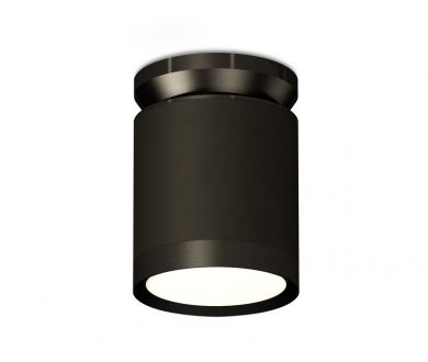 Купить Потолочный светильник Ambrella Light Techno Spot XS8142020 (N8902, C8142, N8113) Потолочный светильник Ambrella Light Techno Spot XS8142020 (N8902, C8142, N8113)