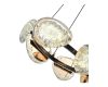 Подвесная люстра ST Luce Enigma SL6018.203.48