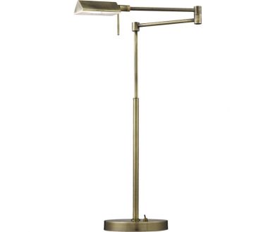 Купить Настольная лампа Arte Lamp Wizard A5665LT-1AB Настольная лампа Arte Lamp Wizard A5665LT-1AB