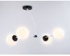 Люстра на штанге Ambrella Light Modern TR2542