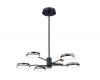 Люстра на штанге Ambrella Light Comfort FL51639