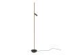 Торшер Maytoni Thin MOD395FL-L28B3K
