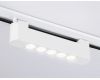 Трековый однофазный светильник Ambrella Light Track system GL6700
