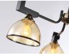 Люстра на штанге Ambrella Light Traditional TR9098