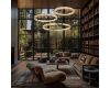 Подвесная люстра Loft IT Mondrian 10408/1000