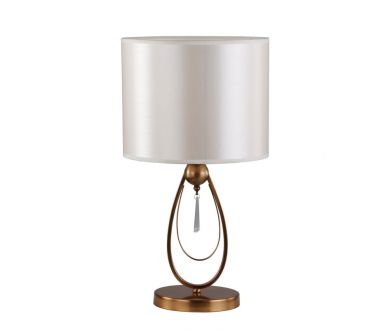 Купить Настольная лампа Omnilux Mellitto OML-63814-01 Настольная лампа Omnilux Mellitto OML-63814-01