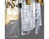 Настенный светильник Arte Lamp Alya A1053AP-2PB