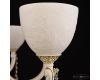 Подвесная люстра Bohemia Ivele Crystal AL78101/10/300 B WMG P1 U Pair