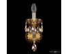Бра Bohemia Ivele Crystal 5417B/1/165 G Amber/M-1F K721