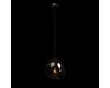 Подвесной светильник Loft IT Gallo 10293 Smoke