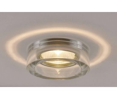 Купить Встраиваемый светильник Arte Lamp Wagner A5221PL-1CC Встраиваемый светильник Arte Lamp Wagner A5221PL-1CC