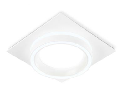 Купить Встраиваемый светильник Ambrella Light Techno Spot Standard Tech TU5220 Встраиваемый светильник Ambrella Light Techno Spot Standard Tech TU5220
