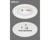 Потолочная люстра Citilux Симпла CL714680G