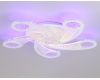 Потолочная люстра Ambrella Light Acrylica Original FA4476