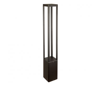 Купить Ландшафтный светильник Arte Lamp Pherkad A2728PA-1BK Ландшафтный светильник Arte Lamp Pherkad A2728PA-1BK