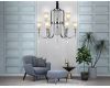 Подвесная люстра Ambrella Light Traditional TR3249