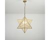 Подвесной светильник ImperiumLoft Star effervescent 228945-22