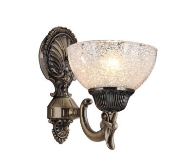 Бра Arte Lamp Fedelta A5861AP-1AB