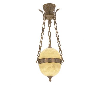 Купить Подвесной светильник Bohemia Ivele Crystal 71000P/20 GW Angel Y8 Подвесной светильник Bohemia Ivele Crystal 71000P/20 GW Angel Y8