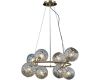 Подвесная люстра Illumico IL0452-8PASQ-79 AB