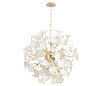 Купить Подвесная люстра Crystal Lux MARGO SP18 Подвесная люстра Crystal Lux MARGO SP18