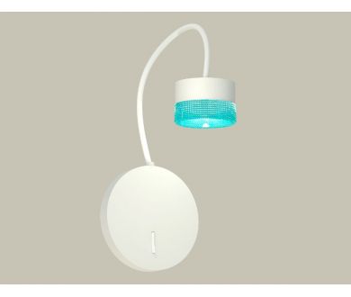 Купить Бра Ambrella Light Traditional (C9595, N8488) XB9595251 Бра Ambrella Light Traditional (C9595, N8488) XB9595251