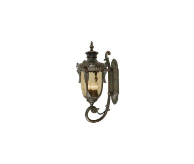 Купить Уличный настенный светильник Elstead Lighting PH1-L-OB Уличный настенный светильник Elstead Lighting PH1-L-OB