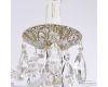 Подвесная люстра Bohemia Ivele Crystal AL16313/8/240 WMG