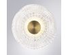 Настенный светильник Arte Lamp Bevel A1611AP-5PB