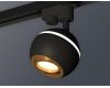 Трековый однофазный светильник Ambrella Light Track System XT1102023 (A2521, C1102, N7004)
