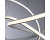 Подвесной светодиодный светильник Arte Lamp Swing A7040SP-4WH