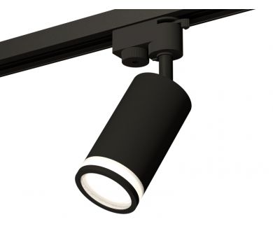 Купить Трековый однофазный светильник Ambrella Light Track System XT6323101 (A2521, C6323, N6221) Трековый однофазный светильник Ambrella Light Track System XT6323101 (A2521, C6323, N6221)