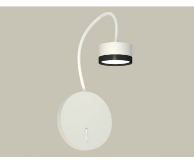 Купить Бра Ambrella Light Traditional (C9595, N8113) XB9595151 Бра Ambrella Light Traditional (C9595, N8113) XB9595151