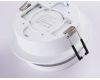 Встраиваемый светильник Ambrella Light GX53 Acrylic tech TN5218