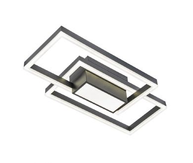 Купить Потолочная люстра Escada Twins 10242/3LED Потолочная люстра Escada Twins 10242/3LED