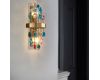 Настенный светильник ImperiumLoft Rufina 209142-23