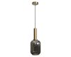 Подвесной светильник Loft IT IRIS 2070-A+BR
