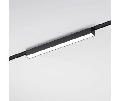 Купить Трековый магнитный светильник Elektrostandard Flat magnetic 4690389198502 a063693 Трековый магнитный светильник Elektrostandard Flat magnetic 4690389198502 a063693