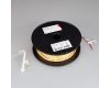 Светодиодная лента Arlight COB-X320-8mm 48V Warm3000 (8 W/m, IP20, 50m PRO REEL) 043244