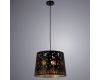 Подвесной светильник ARTE Lamp A2768SP-1BK