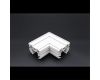 Соединитель угловой Aployt Magnetic track 48 APL.0184.10.04