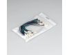 Коннектор выводной Arlight FIX-RGB-10mm-150mm-X2 (4-pin) 023955