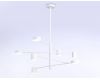 Люстра на штанге Ambrella Light Comfort FL51688