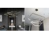 Подвесная люстра ImperiumLoft Vesanto Cameron Design House 207818-22