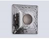 Настенный светильник Ambrella Light High Light Crystal LH31037