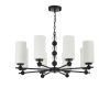 Подвесная люстра ST Luce Aurora SL2003.403.08