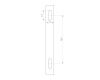 Накладной светильник Arlight SP-Quadro-S250x250-25W Day4000 034789