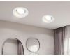 Встраиваемый светильник Ambrella Light Techno Spot Standard Tech TN102755